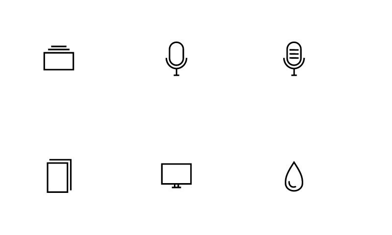 162 Free Windows 11 Icon Packs, Logos, Symbols - Free Download in SVG