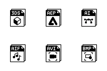 Free Files Icon Pack