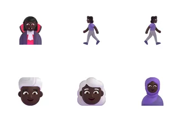Free Fluent Ui Emoji Icon Pack