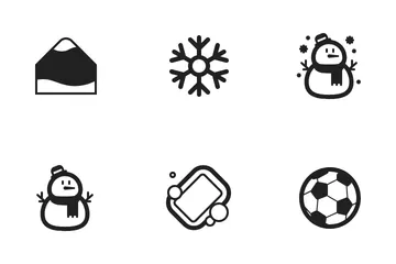 Free Emoji Fluent Ui Pack d'Icônes