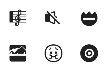 Free Emoji Fluent Ui Pack d'Icônes