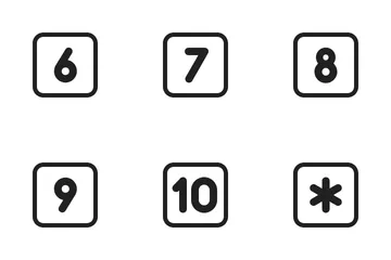 Free Emoji Fluent Ui Pack d'Icônes