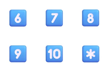Free Emoji Fluent Ui Pack d'Icônes