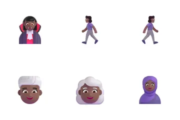 Free Fluent Ui Emoji Icon Pack