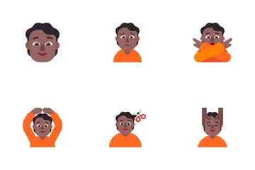 Free Fluent Ui Emoji Icon Pack