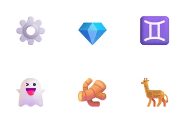 Free Fluent Ui Emoji Icon Pack