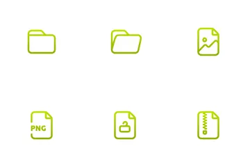 Free Folder And File Icon Pack