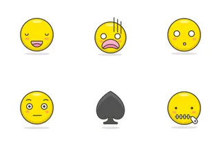 Free And Cute Emoji
