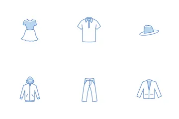 Clothing Womens Underwear Icon, Android Iconpack