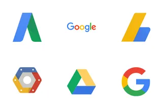 Google Brands Logo