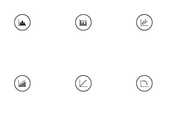 Free Grafico Paquete de Iconos