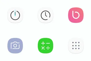 ICON For Galaxy S8 | S8+ (FREE)
