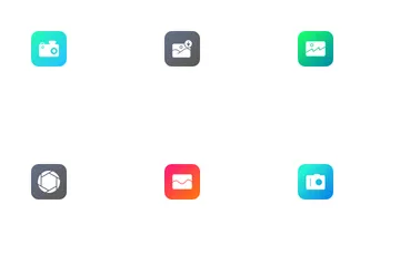 Free Image And Video Icon Pack