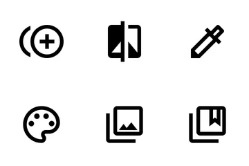 Free Image Vol 1 Icon Pack