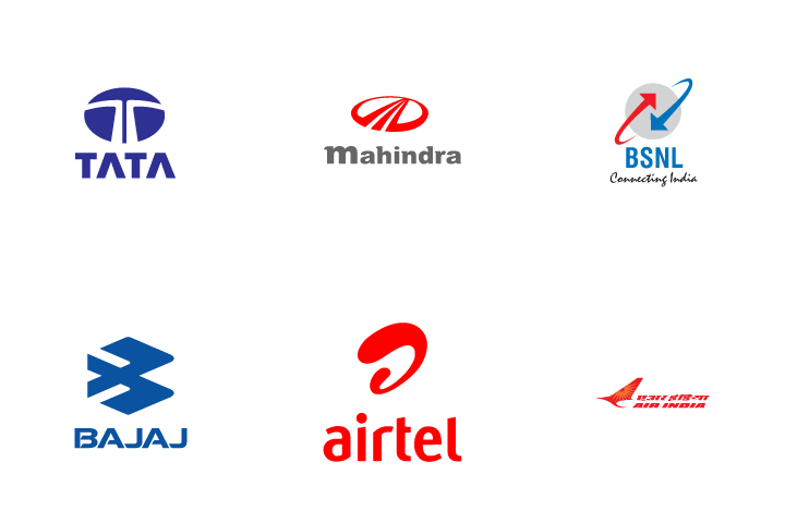 India Company Logos - Benzinga API's