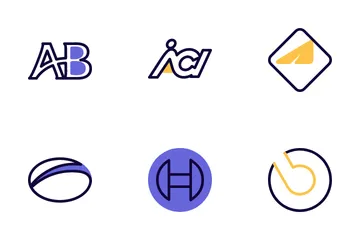 Free Industry Logo Brand Icon Pack