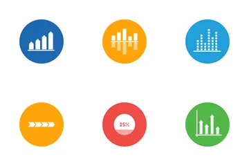 Free Infographic Elements Icon Pack