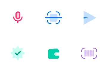 Free Interface de usuário Icon Pack