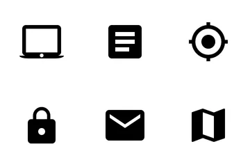 Free Ionicons Icon Pack