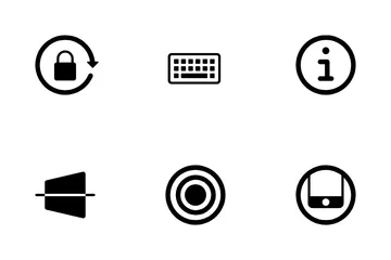 Free IOS 13 Icon Pack