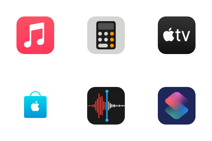 22 Ios app icon ideas  app icon, app anime, ios app icon