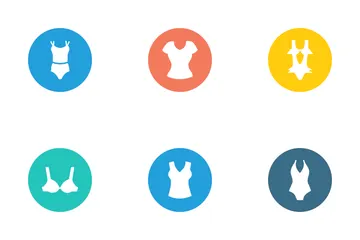 Free Kleidung  Symbolpack