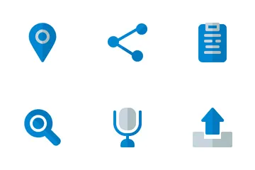 Free Kommunikation V1 Symbolpack