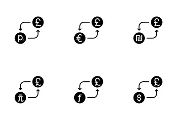 Free Libra Pacote de Ícones