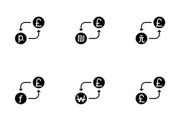 Free Libra Pacote de Ícones
