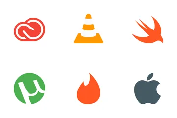 Free Loghi Icon Pack