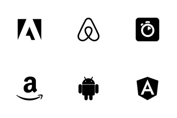 Free Logo Icon Pack