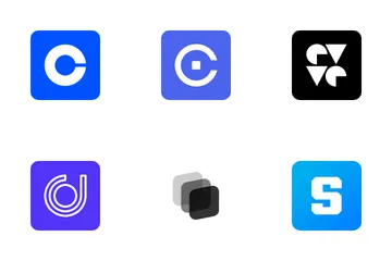 Free Logos Icon Pack