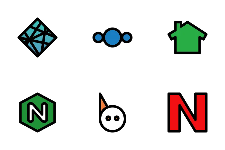 Logotipo Do Python Icon Packs - Free Download in SVG, PNG