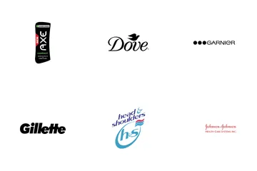 Free Logotipos de beleza e cosméticos Pacote de Ícones