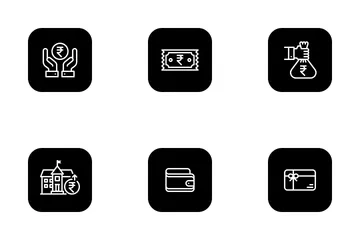 Free Loja online Icon Pack