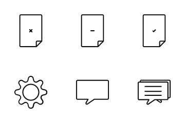 Free Mail Icon Pack