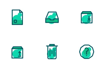 Free Mail Icon Pack