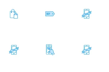 Free Marketing Icon Pack