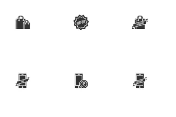 Free Marketing Icon Pack