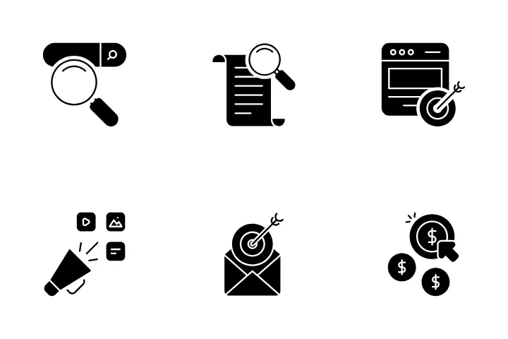 2,506 Custom Cursor Icon Packs - Free in SVG, PNG, GIF | IconScout