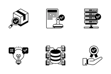 Free Marktforschung Symbolpack