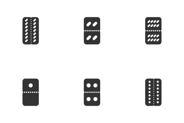 Free Médicaments Pack d'Icônes