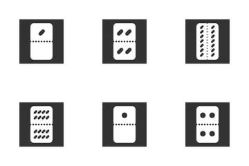 Free Medications Icon Pack