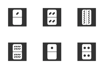 Free Medications Icon Pack