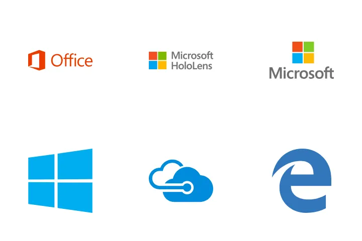 Windows Server Icon Packs, Logos, Symbols - Free Download in SVG, PNG