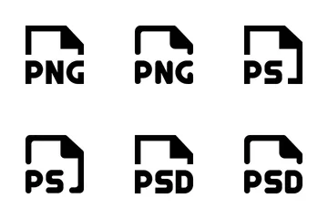 Free Minimal Icons Icon Pack