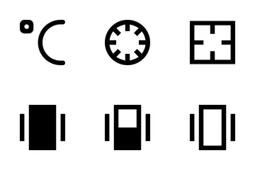 Free Minimal Icons Icon Pack