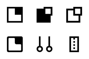 Free Minimal Icons Icon Pack