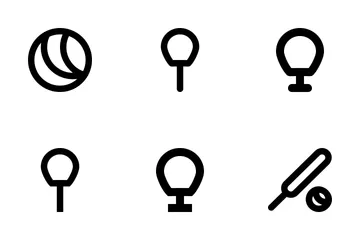 Free Minimale Symbole Symbolpack