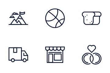 Free Miscellaneous Icon Pack